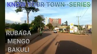 NATETE- RUBAGA -MENGO -BAKULI ROUTE 2023