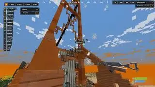 аккуратный пропЭнчик дуо-7 | AkceL DLC