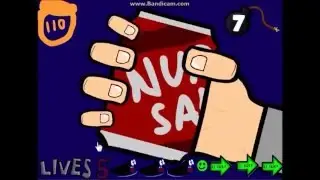 HTF Quiz 3 Complete - Score S