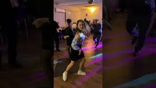 Puls Miasta - Polo Vibes (Shuffle dance)