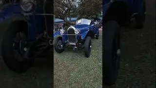 1924 Talbot Boat TNL Tourer Eden Classic Car Show 2025 4K #shorts #1924 #vintage #Eden #classiccar