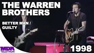 The Warren Brothers - 
