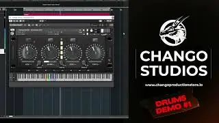 Chango Studios - Vengeance + FX
