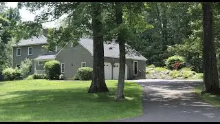 31 Hunter Lane Ridgefield, CT | ColdwellBankerHomes.com