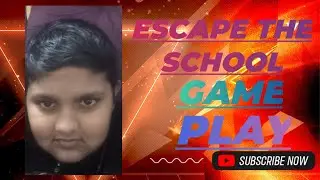 escape the school