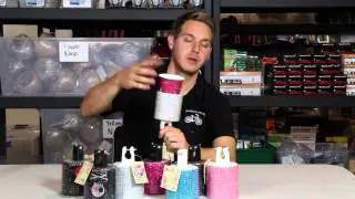 Cruiser Candy Cup Holders
