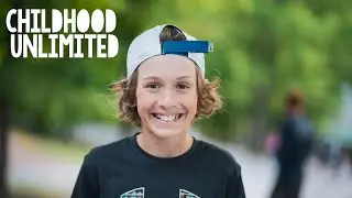 Camp IHC - Childhood Unlimited