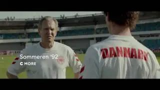 SOMMEREN '92