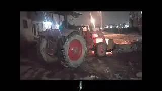 DEBRIS REMOVAL WORK.
