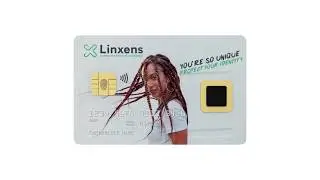 Linxens, crafting the future of Biometric Cards