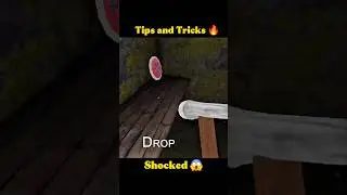 Granny Ka Sabse Funny Scene 😂😮 #shorts #gaming #youtubeshorts