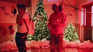 Westside Boogie, OMB Bloodbath, Love Renaissance - 12 Days of Bhristmas [Official Video]