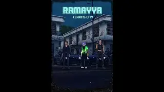 SAMP RP in MALAYALAM(RAMAYYA IS HERE ) Rp Kalichallo #Gta