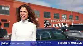 Injured by Defective Product? | $73 Million Verdict with DFW Injury Lawyers