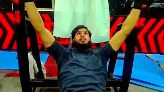 Grow The Chest Best Workout For Chest Growth with Taha Shees