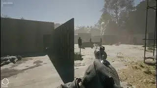 SCP: 5K PVP Highlights 1