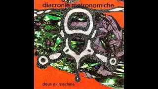 4   De Oraculis Novis I (Deus Ex Machina)