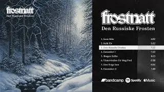 Den Russiske Frosten (Album) [2023]