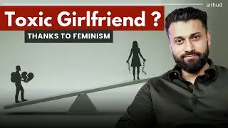 Jab Girlfriend Kahe ki Tum Mujhe Control nahi kar sakte | Relationship Advice for The Coming Times