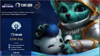 How to buy and mint D1sk Sole (Team Liquid) on Illuvium and How to buy Eth using Gcash on MetaMask