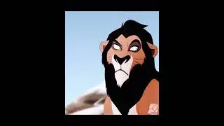 Simba discovers Mufasa's past #harrypotter #lionking #scar #simba #mufasa #short