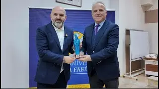 RTÜK Üyesi Davulcu, genç iletişimcilerle buluştu