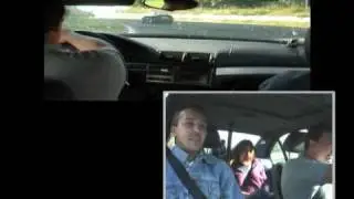 Drifttaxi 5.wmv