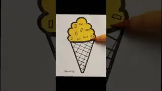 Easy drawing ideas💡 Drawings for beginners||Easy drawings sikhe#art #ytshorts #satisfying #creative