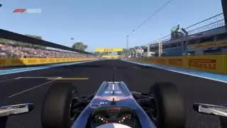 F1 2019 French Grand Prix: Vettel Onboard Preview 2018 gameplay