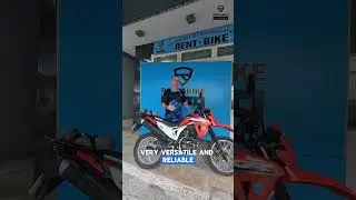 Honda XR190 Review | A Light, Reliable Dual-Sport for City & Weekend Dirt