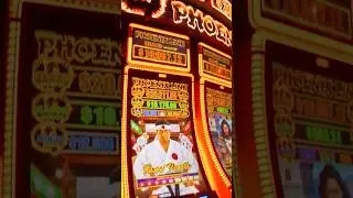 Phoenix Link&trade; - Aristocrat Gaming #Slots
