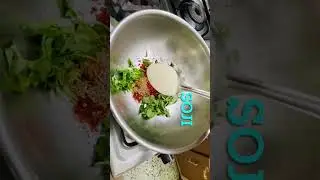 #masalapuri#teatimesnack#crispypuri#viralshorts#ytshorts#trending#breakfast#shorts@QuickNEasy15