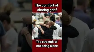 Two Women Embrace After Minneapolis Church Shooting | new sighs | #Minnesota #Minneapolis #USA