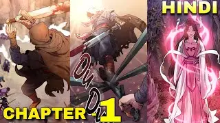 A Powerful Deadly Heavenly Demon | Chronicles of the Demon Faction Manga Explained in Hindi