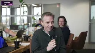Microsoft AI School Praxistag | Folge 8 &ndash; Behind the Scenes
