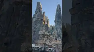 Star Wars: Galaxy&rsquo;s Edge | Disney&rsquo;s Hollywood Studios, Walt Disney World | Orlando, Florida