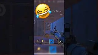 ROCKET LAUNCHER SHOT &bull; Oxide survival island | 8848 LUFFY #oxide #rust #оксайд