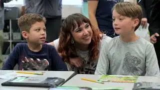 OUSD in One &ndash; U.S. News & World Report School Rankings