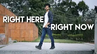 Right Here Right Now | Bluff Master | Abhishek Bachchan | Priyanka Chopra | Atul Arora Choreography