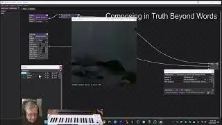 Composing in Truth Beyond Words 09 SILENCE Stream Highlight 25 Feb 2024