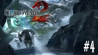 Guild Wars 2 ~ 4 - Hylek & Skritt