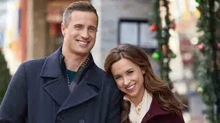 Behind the Scenes - Pride, Prejudice, and Mistletoe - Hallmark Channel