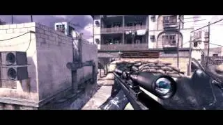 CoD4 ProMod - Fragmovie Miniclip 