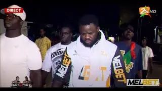 Bantamba: Bombardier vs Jackson, Franc Ndiago vs Eumeu SENE - Par Modou Mbaye | Mar. 29 Juillet 2025