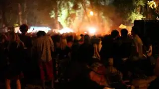 Garance Reggae Festival Dub Corner Video Live Report - Teaser
