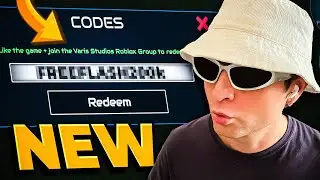 All Secret NEW Codes in Flashpoint Worlds Collide Roblox (Free Rebirths, EXP, Cash!)
