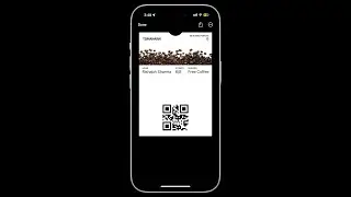 Wallet Pass Demo &ndash; QR Scan, Register, Update & Marketing Notifications | Client App Walkthrough