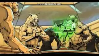 Wolfteam YENİ animasyon !!