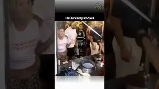Турецкое шоу мороженого: шокирующий поворот! 😱🤯🍦