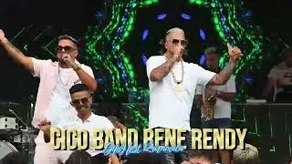 Cico Band Rene Rendy
